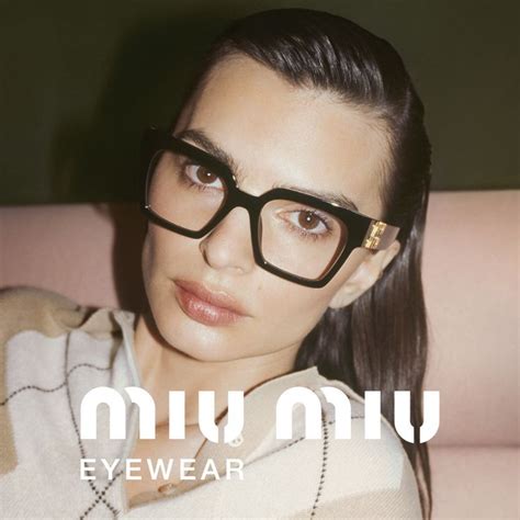 miu miu brillen mode|Official Website and Online Boutique .